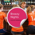 Breezy Nights - Chillout Weekend