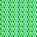 Wall of Green