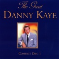 danny kaye - The Moon and I