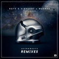 Astronauts (feat. UHRE)(Avantic Remix)