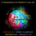 Tremonjai - Filosofia Techno (Original Mix)