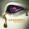 Professor Xavier - Casandra