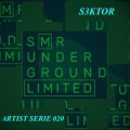 Artist Serie 020