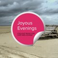 Joyous Evenings - Chillout Music For Cafe And Lounge