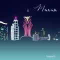 Haquet - Macau