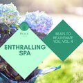 Enthralling Spa - Beats To Rejuvenate You, Vol. 4
