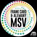 Frank Caro、Alemany - MSV (Extended Mix)