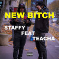 Staffy、Teacha - New ***** (Explicit)