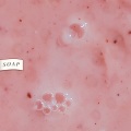 Keyboard - Soap