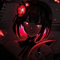 SKYPLAYA - Red Rose