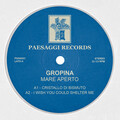 Gropina - Cristallo Di Bismuto