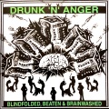 Drunk n Anger - Plastic Party