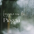 Leggere con la pioggia