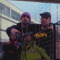 Moan、Danimal、Máci、Joseph White - Penny for Your Thoughts (Explicit)
