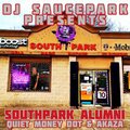 SouthPark Alumni (feat. Quiet Money Dot & Akaza) [Explicit]