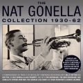 Nat Gonella and His Trumpet - Georgia On My Mind