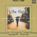 DOUGHBOII、MCM P3、GrxmybandzT3、BoutaBag.A3、Ricchgeneral - The Rain (feat. MCM P3 GrxmybandzT3 Boutabag.A3 & Ricchgeneral)(Explicit)