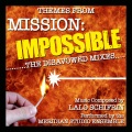 Meridian Film Music Recordings - Mission Impossible (electronic mix)