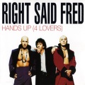 Right Said Fred - Hands Up