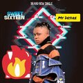 Sweet Sixteen - Heart Desire