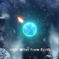 Asteroid Afterparty - 5000 Miles From Earth