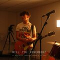 Josh Evans - Will You Remember?