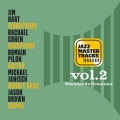 Jim Hart、Rachael Cohen、Romain Pilon、Michael Janisch、Jason Brown - Locomotion