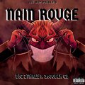B!G 2THREE、Domo - nain rouge (Explicit)
