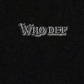 Who Det (Explicit)
