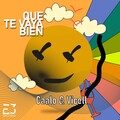 Caalo、Vicell - Que Te Vaya Bien (Remezcla)