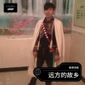 鲁惹杨提 - 母亲的累