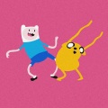 Keiron Raven、Dance Music Now、Trap Music Now - ADVENTURE TIME THEME SONG