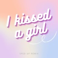 Xanemusic - I kissed a girl (sped up)(Remix)