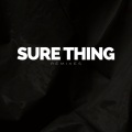 Xanemusic - Sure Thing (8D sped up)(Remix)