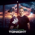 B-Front、Kronos - Tonight