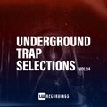 Underground Trap Selections, Vol. 14 (Explicit)