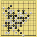 棋心邪力 - 燕双鹰音乐