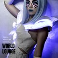 World Lounge - Native American Chill Out