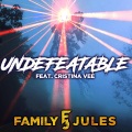 Undefeatable (feat. Cristina Vee)