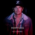 NjL、Luke Mills - Heartless