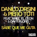 Sabe' Que Me Guta (Radio Edit)