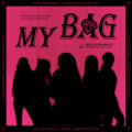 POT是个站 - MY BAG