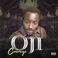 Courage、Courage Nwabueze - Oji (Explicit)
