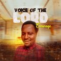 Courage、Courage Nwabueze - Voice Of The Lord