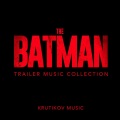 The Batman Main Trailer Music