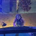 Tabitha - Letting Go