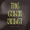 Xanemusic - The Color Violet (sped up)(Remix)