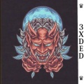 PRODBYMXFA、0LD FXTURE - EXDED (feat. 0LD FXTURE)