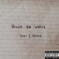 Hoja en white (Explicit)