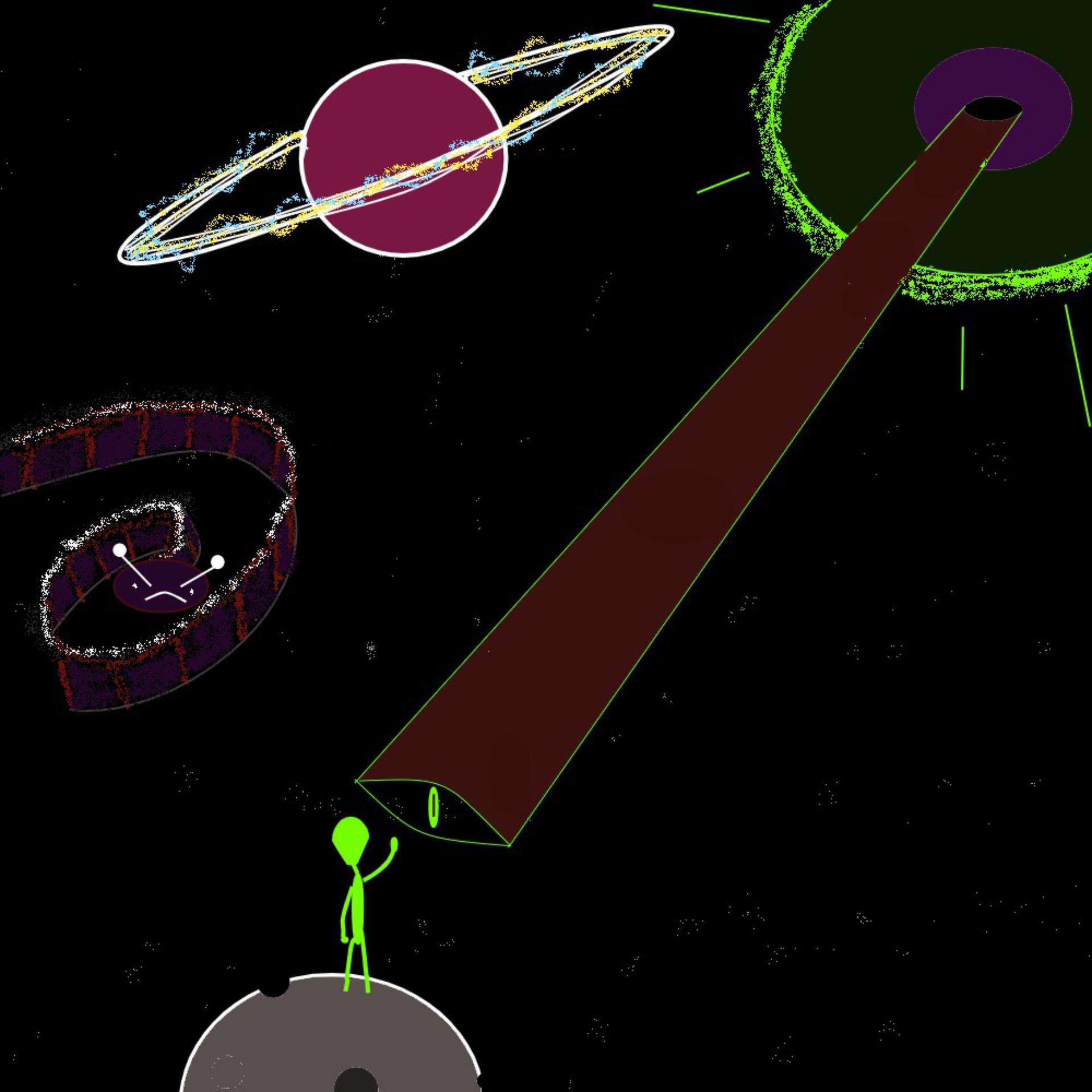 SPACE
